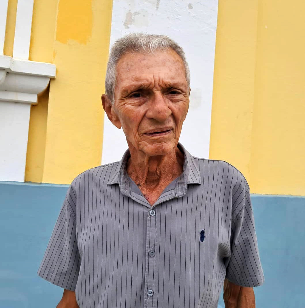 Fe y devoción en la Virgen del Rosario