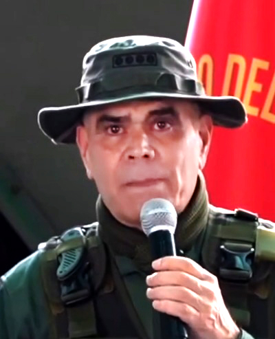Padrino López advierte a EEUU “No cometan el error de agredir a Venezuela"
