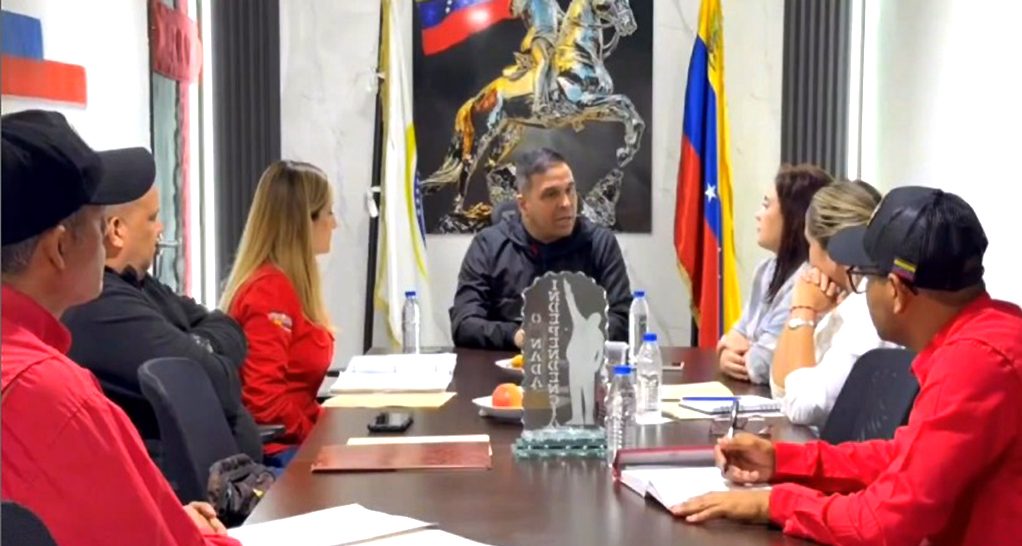 Plan nacional para recuperar 1.800 unidades de transporte Yutong