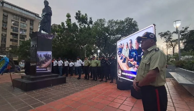 PoliLagunillas celebró sus 30 años de fundación 1 .jpg