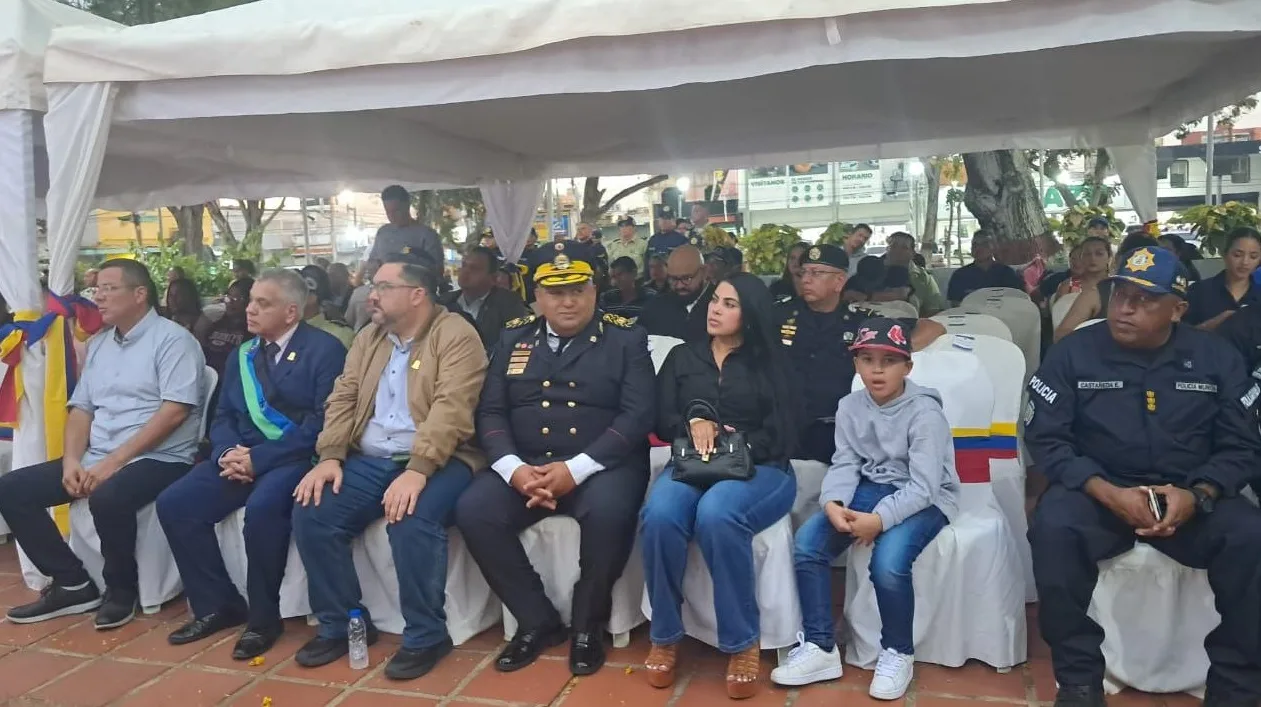 PoliLagunillas celebró sus 30 años de fundación 1 .jpg