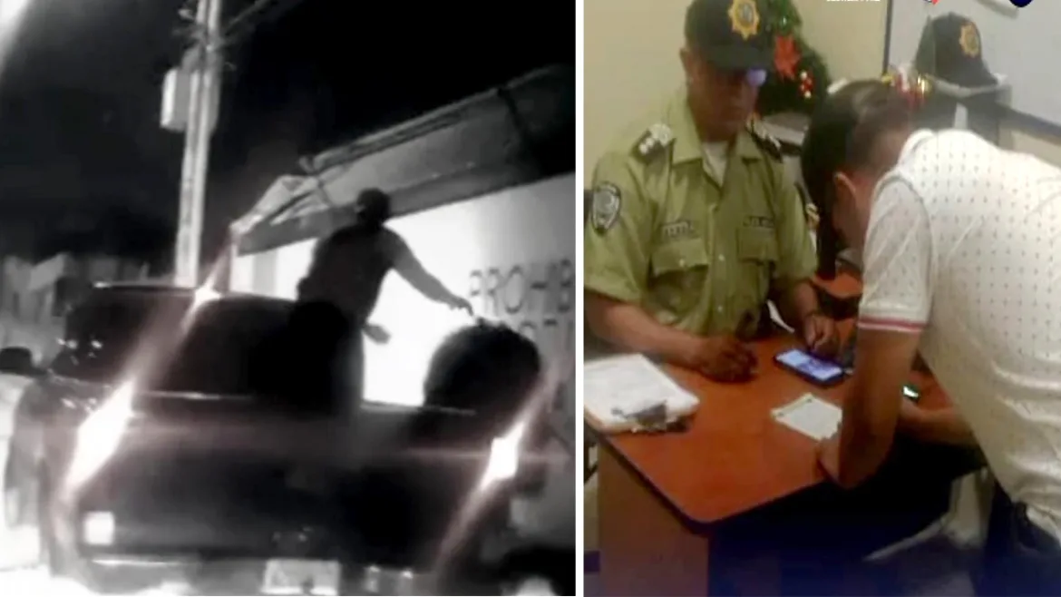 Polimaracaibo sanciona a ciudadano por desechos sólidos