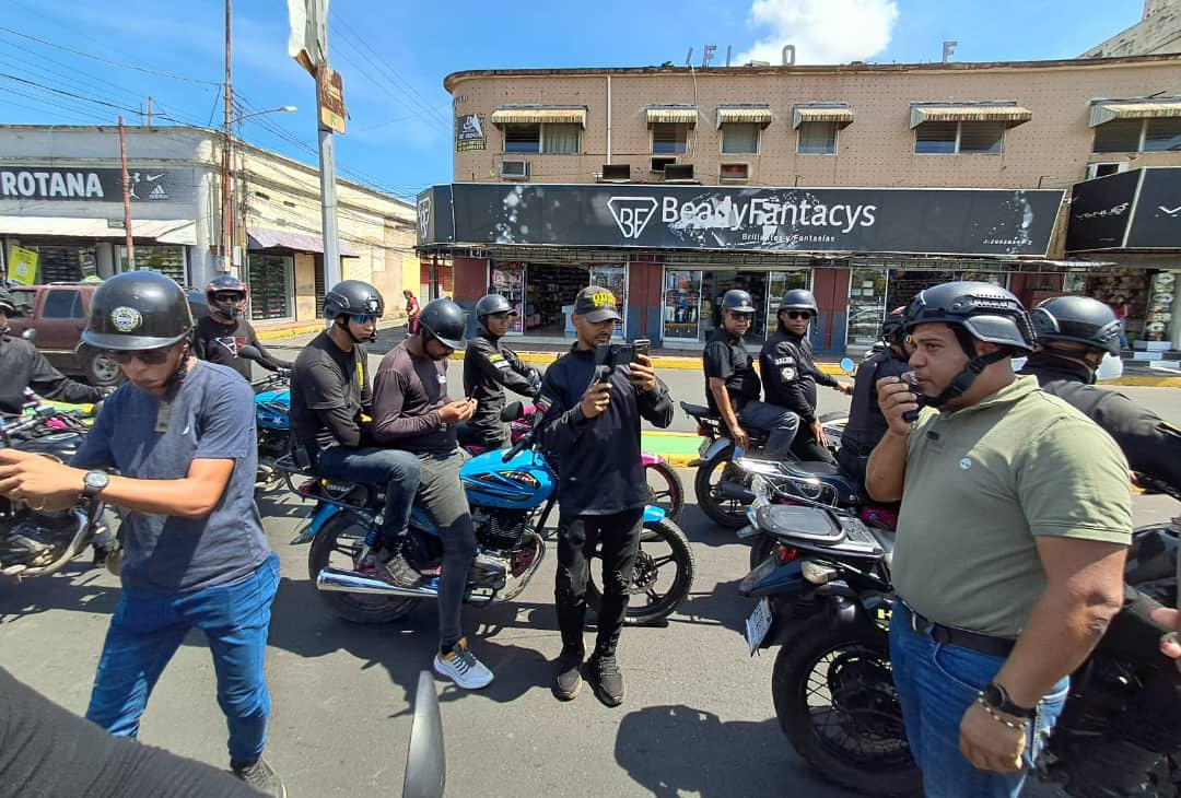 Realizan jornada cívico-militar para reforzar la defensa territorial