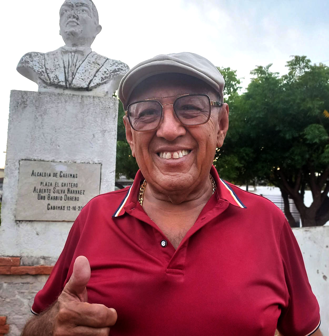 Conjunto Barrio Obrero de Cabimas celebra su 70 aniversario
