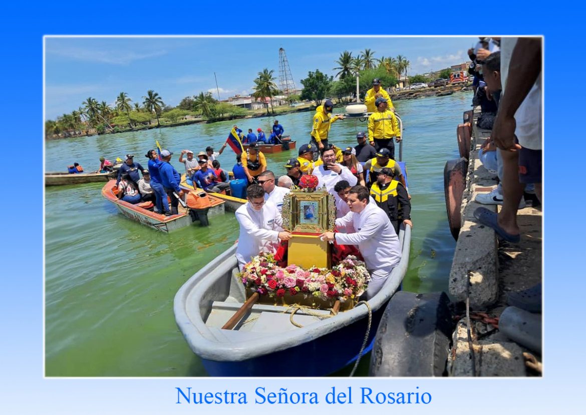 Rosario Paseo Lacustre