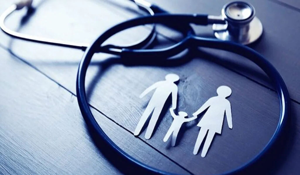 Pólizas médicas para familiares
