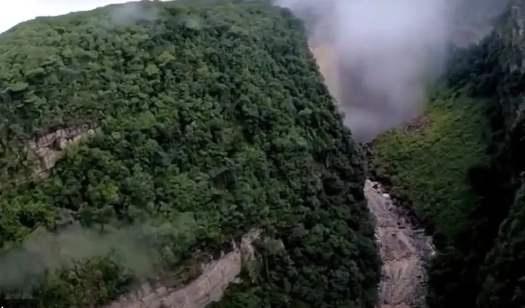 Venezuela hace oficial propuesta del himno de la Guayana Esequiba