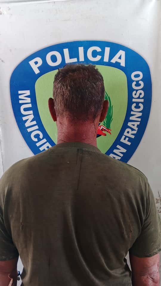 Detenido por abusar sexualmente de una menor