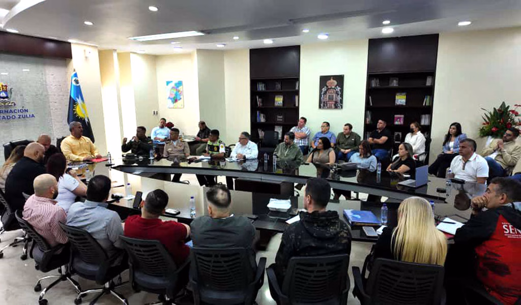 Zulia fortalece producción de cangrejo azul