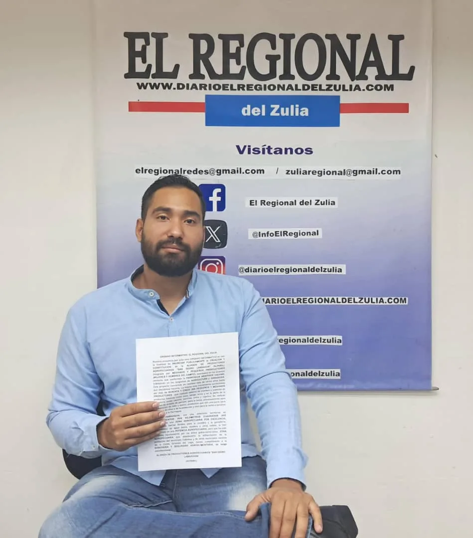 Alianza de Productores Agropecuarios San Isidro Labrador de Cabimas