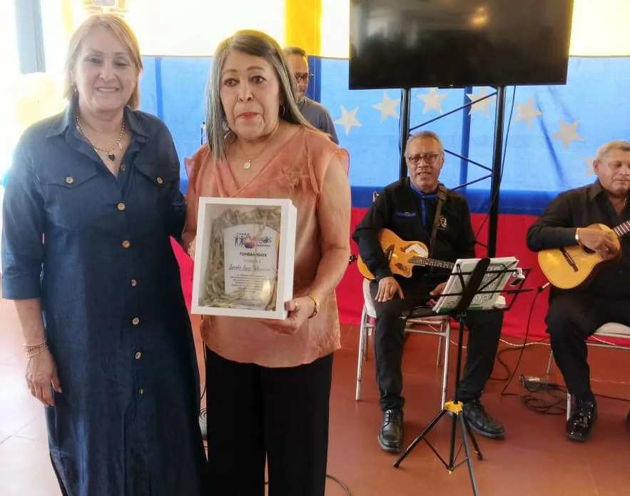 Quinto "Festival de la canción venezolana"
