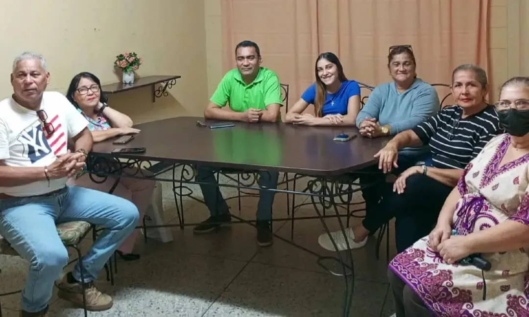 "CEN Víctor Capó" en Cabimas