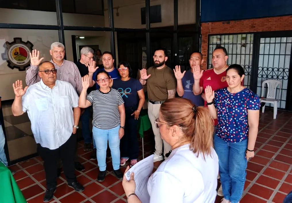 Elección de "Transformación Positiva "