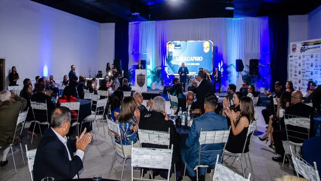 Cena Empresarial de ACIL 2025