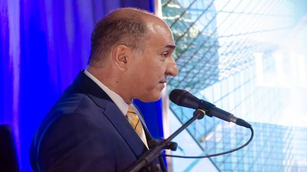 Cena Empresarial de ACIL 2025