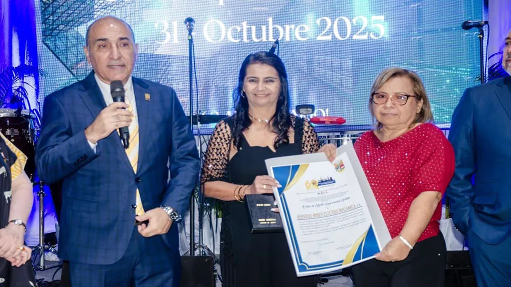 Cena Empresarial de ACIL 2025