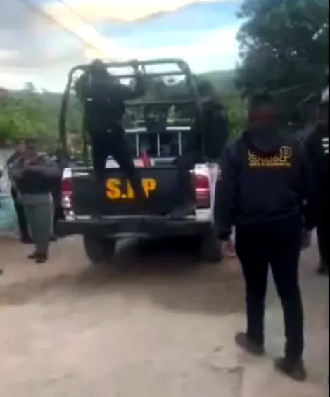 Abatido “El Gatillero”, lugarteniente del “Marihuano”