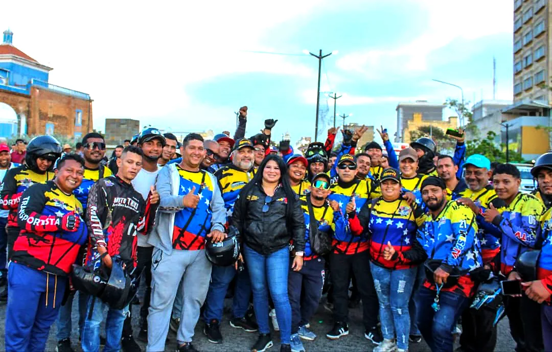 Alcalde Di Martino Venezuela es infranqueable 10 r