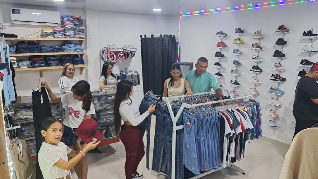 Alta Pinta en Bachaquero
