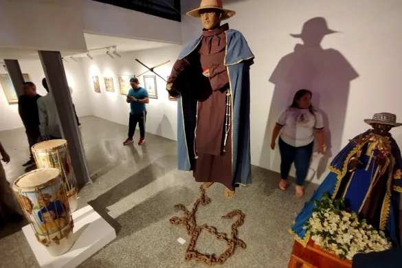 CAMLB 32 años resaltando la cultura regional 10 R
