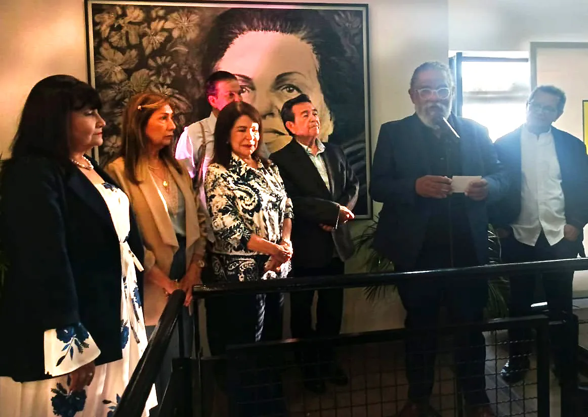 32° aniversario CAMLB
