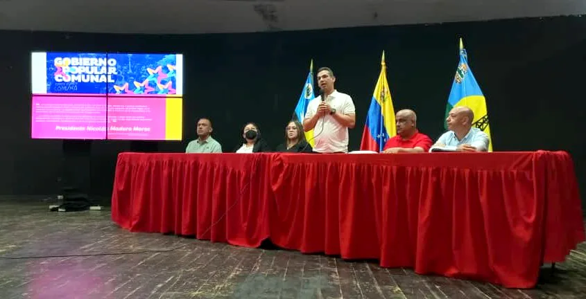 CLPP realizó inducción para la formulación del Plan y Presupuesto