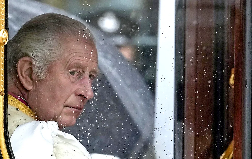 Cáncer del rey Carlos III podría acelerar sucesión del príncipe William