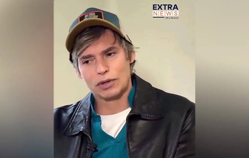 Carlos Baute sobre una intervención militar en Venezuela