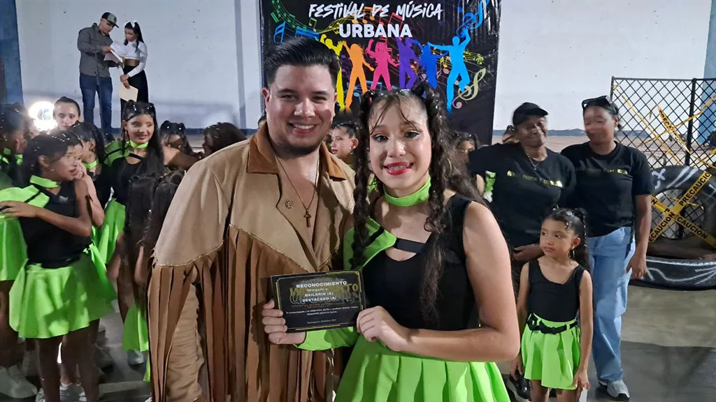 Arianna Liz Vargas Álvarez