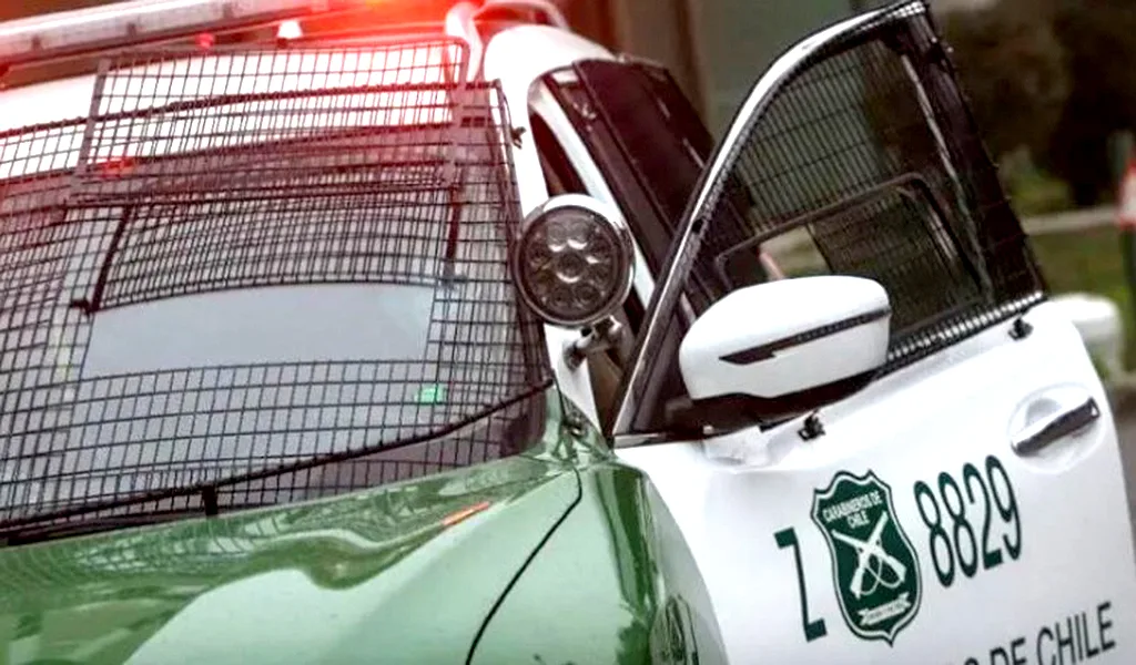 Delivery venezolano es asesinado de un tiro en Chile