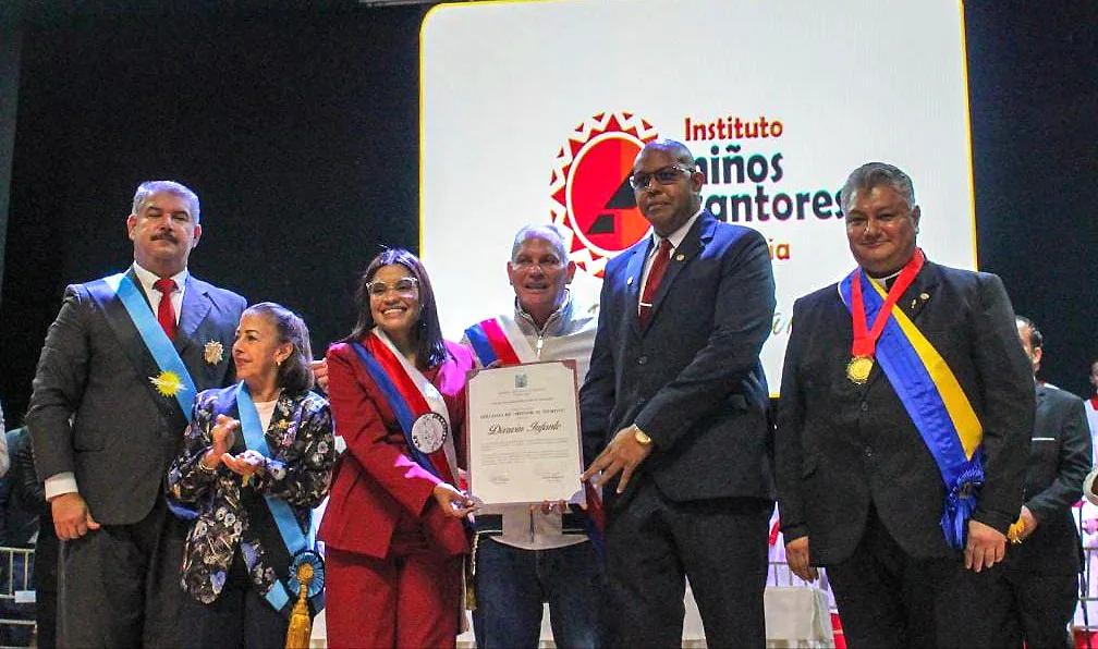 Director del Instituto Niños Cantores del Zulia