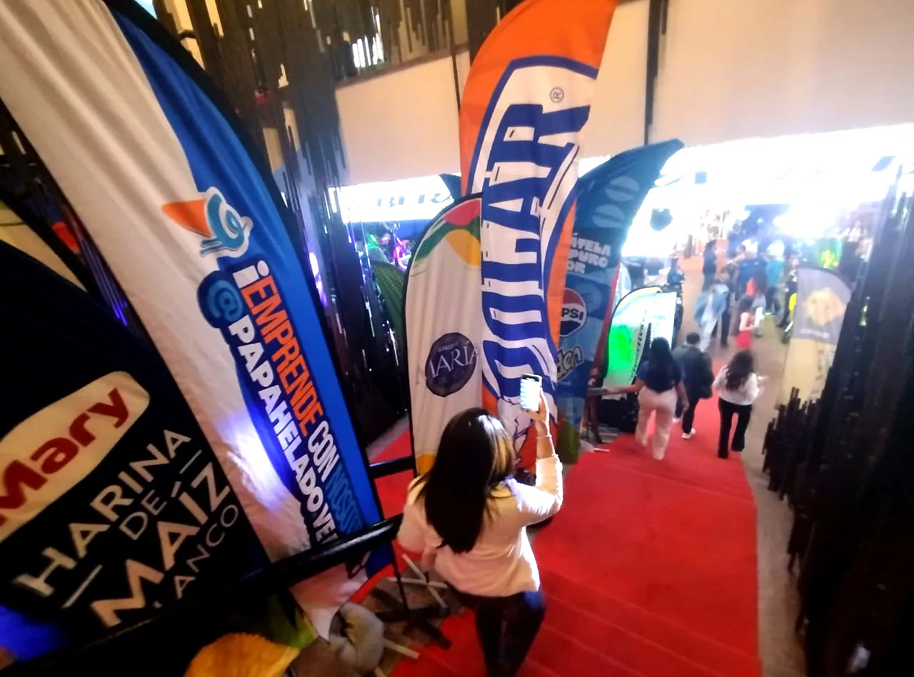 Inauguración de la 43ª edición de ExpoZulia 2025