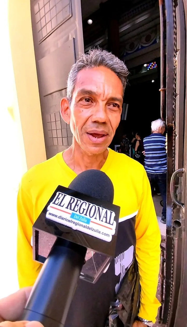 316 Años de la aparición