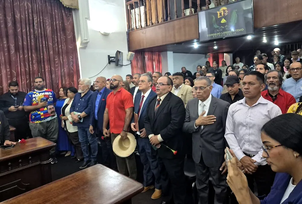 CLEZ y Alí Primera 