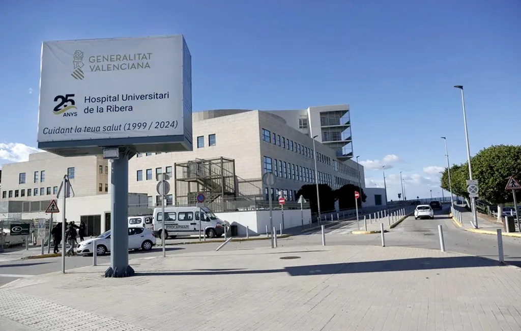 España: Muere niña de 6 años tras un tratamiento dental