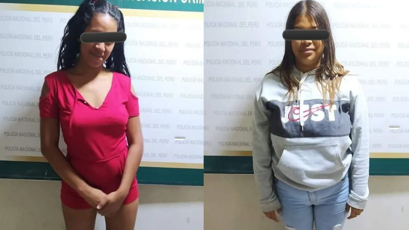 Extraditarán de Colombia a Perú a venezolano que secuestró y asesinó a una enfermera