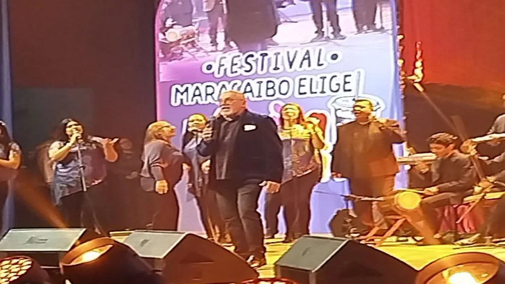 Gaita del Año 2025 Barrio Obrero de Cabimas