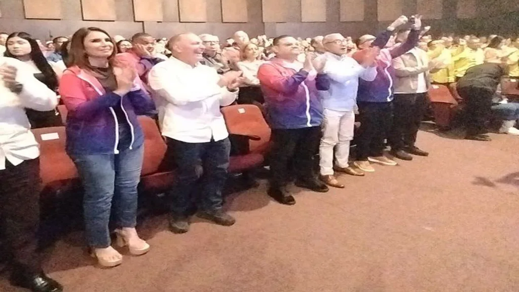 gaita del año 2025