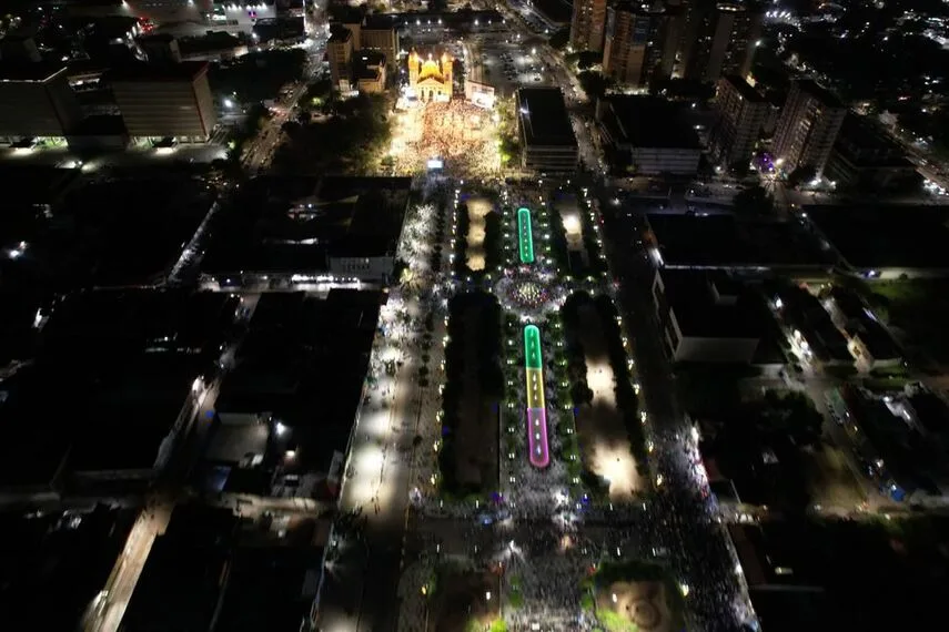 Gobernación del Zulia lidera avances del Plan de Iluminación Vial con 5 mil luminarias y nuevas obras eléctricas (2)