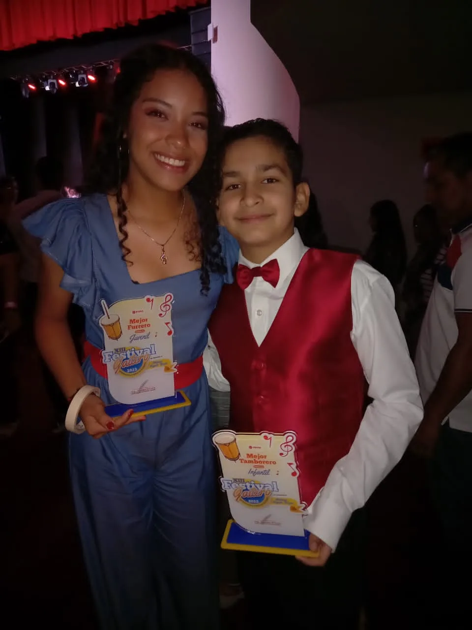 Los Hijos de la Chinita