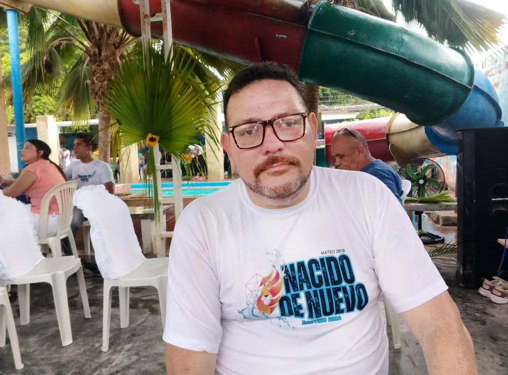 Iglesia Cristiana Transformando Vidas 