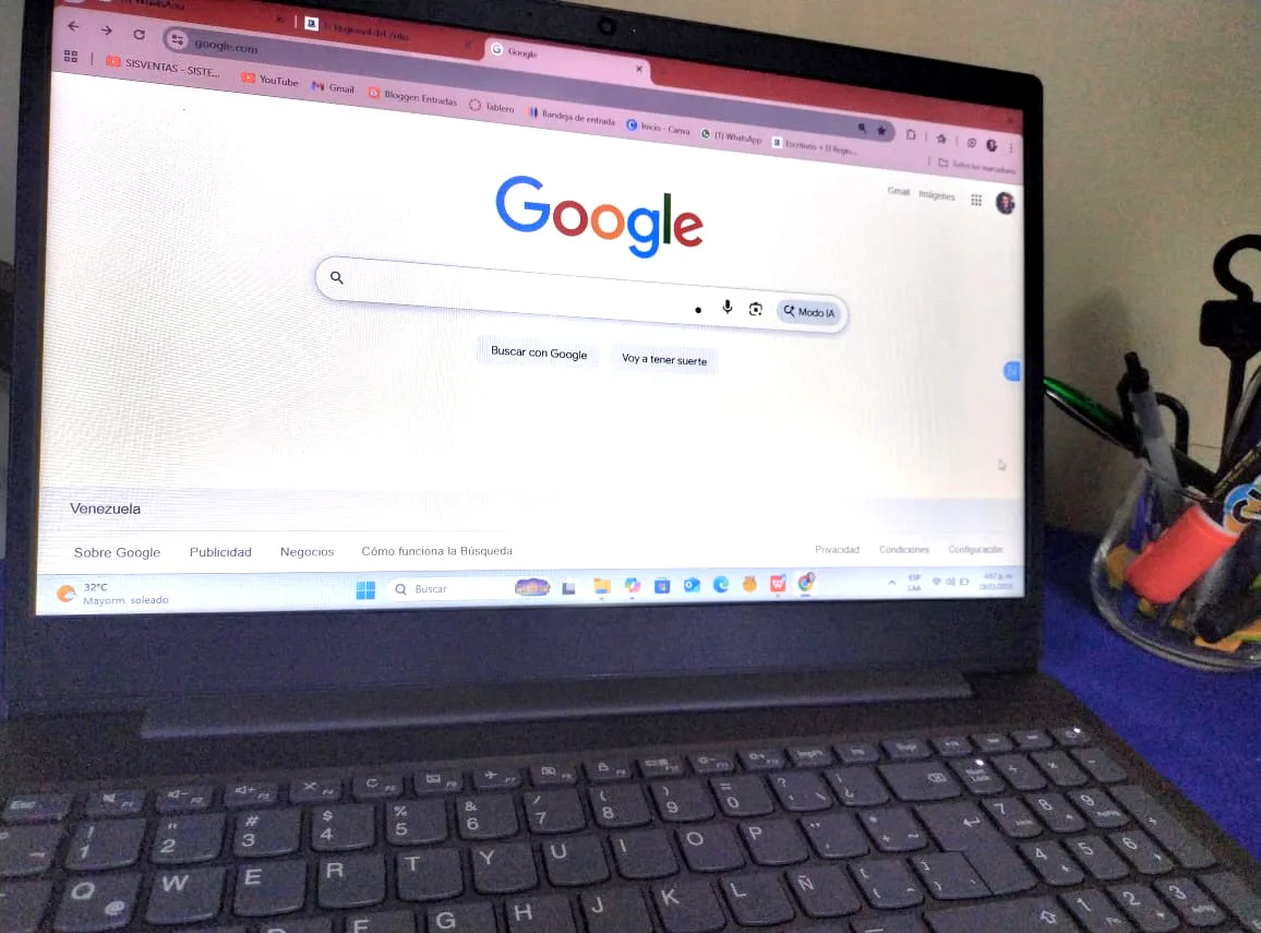 Internet una necesidad global