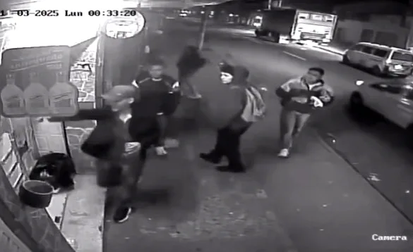 Joven falconiano es asesinado de un tiro en la cabeza en Bogotá 1 r