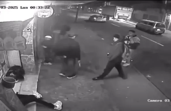 Joven falconiano es asesinado de un tiro en la cabeza en Bogotá 3 r