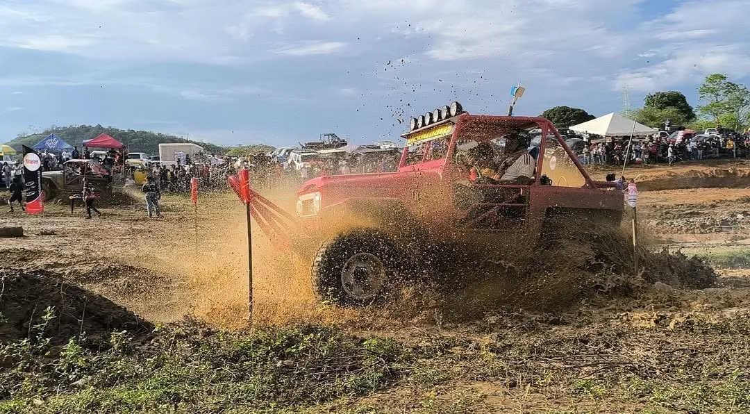 Joven trujillano perdió la vida durante una carrera de Rusty Track