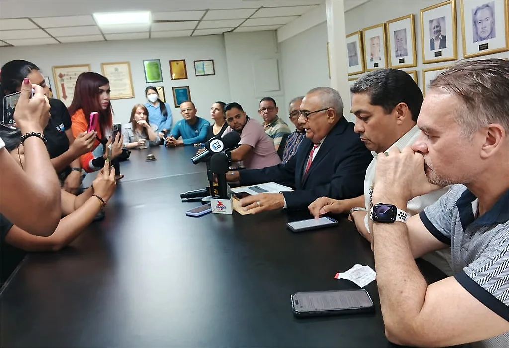Junta Directiva de Caicoc inicia acciones legales contra Comisión Electoral