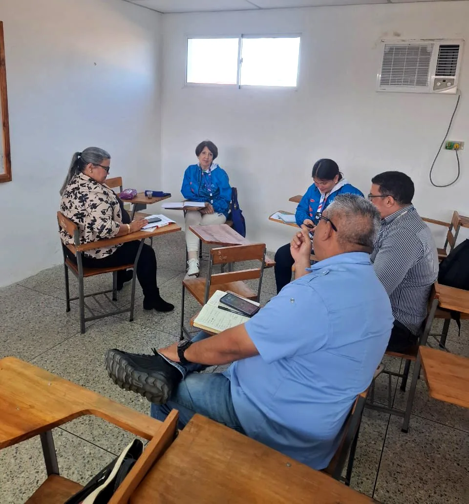 LAUICOM abrirá en la Unermb