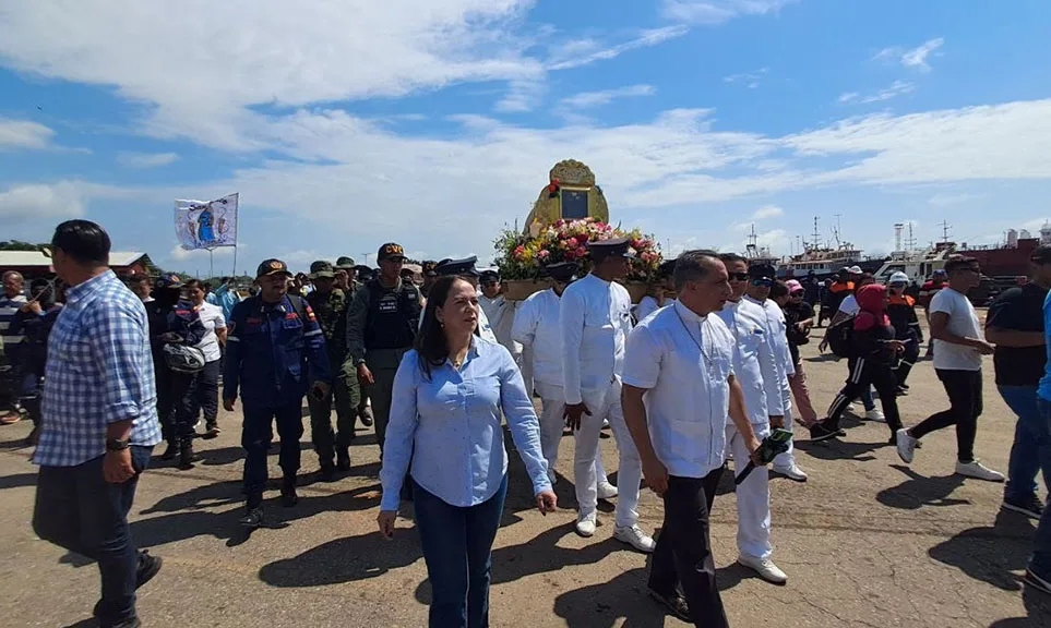 Vasallos de San Benito "La Familia"