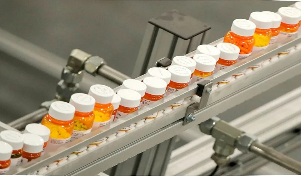 La FDA ordena retirar lote de prazosina