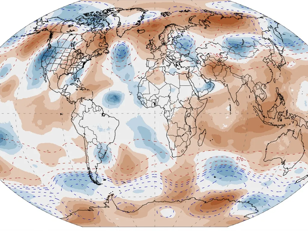 La Niña 2026